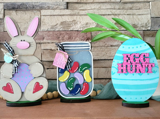 Easter Set